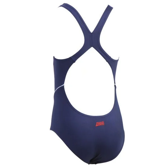 Детски бански костюм ZOGGS Noosa Flyback Girls