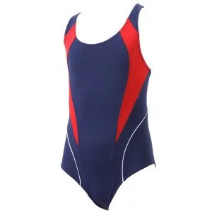 Детски бански костюм ZOGGS Noosa Flyback Girls