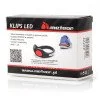 Сигнална светлина METEOR Led Clip