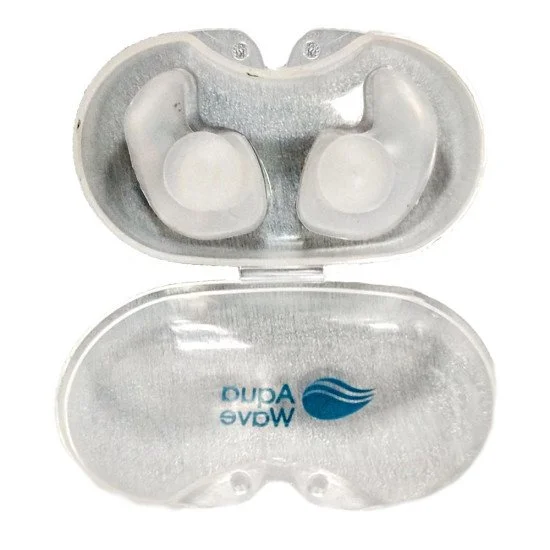 Тапи за уши AQUAWAVE Earplug Тапи за уши AQUAWAVE Earplug