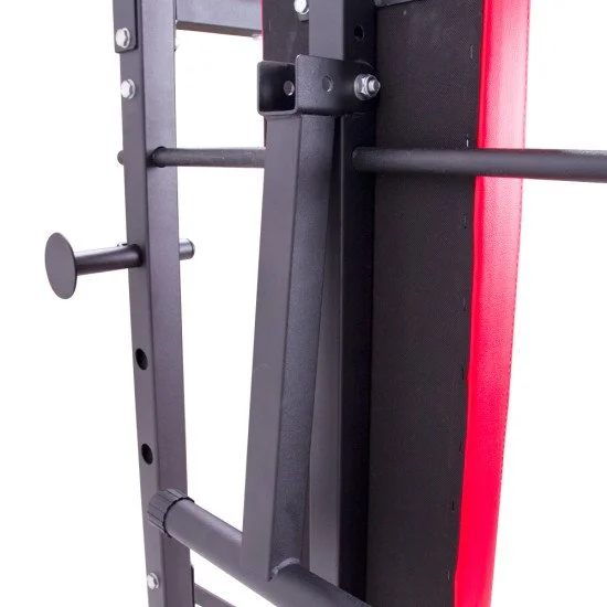 Универсална станция за тренировки inSPORTline Power Tower X150