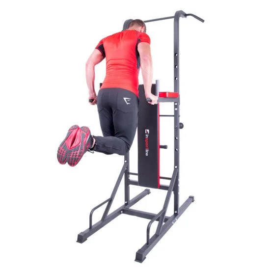 Универсална станция за тренировки inSPORTline Power Tower X150