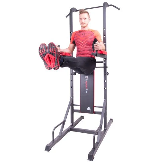 Универсална станция за тренировки inSPORTline Power Tower X150