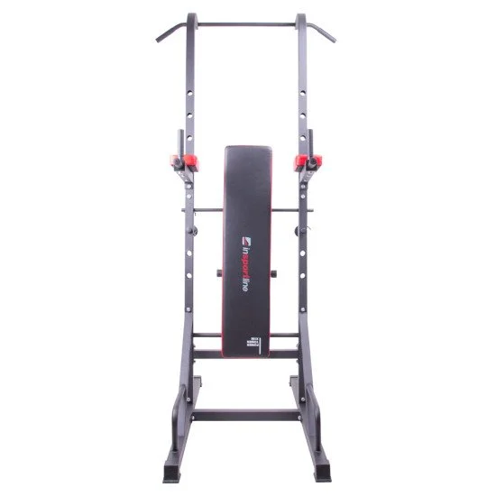 Универсална станция за тренировки inSPORTline Power Tower X150