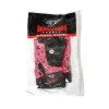 Дамски фитнес ръкавици ARMAGEDDON SPORTS Flower Pink