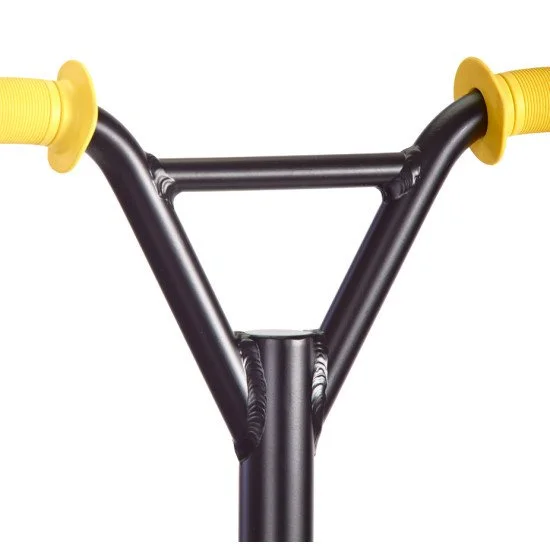 Фрийстайл тротинетка SPARTAN Stunt Extrem