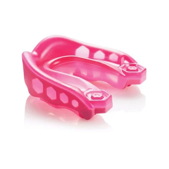 Протектор за уста SHOCK DOCTOR Gel Max Протектор за уста SHOCK DOCTOR Gel Max