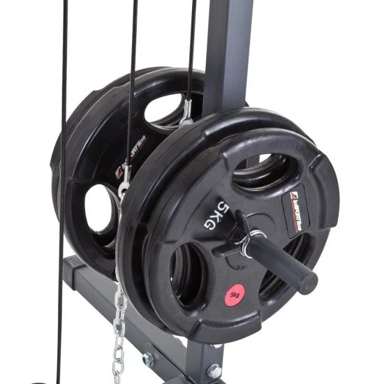 Гладиатор inSPORTline Profigym N10 Гладиатор inSPORTline Profigym N10