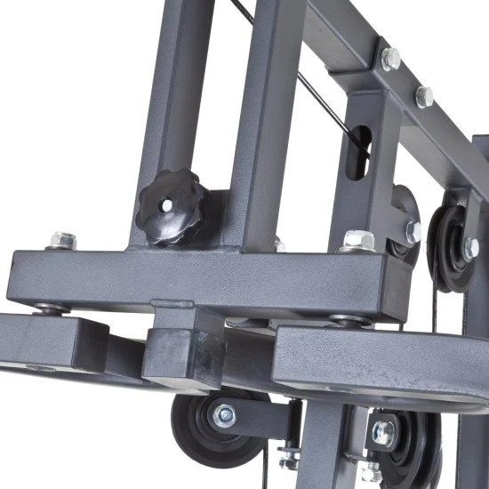 Гладиатор inSPORTline Profigym N10 Гладиатор inSPORTline Profigym N10