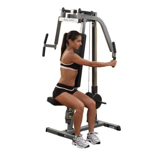 Пек-дек машина BODY-SOLID GPM65