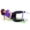 Гумена лента-експандер inSPORTline Hangy 70 см Light