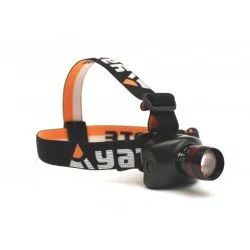 Челник YATE 3W Cree Zoom