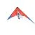 Хвърчило SPARTAN Delta Stunt Kite