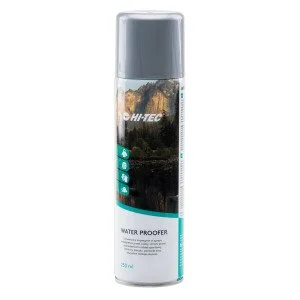 Импрегниращ спрей HI-TEC WATERPROOFER Импрегниращ спрей HI-TEC WATERPROOFER