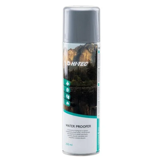 Импрегниращ спрей HI-TEC WATERPROOFER 