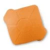 Медицинска топка с ръкохватки inSPORTline Grab Me 2 кг Медицинска топка с ръкохватки inSPORTline Grab Me 2 кг