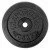 Чугунен диск inSPORTline Castblack 0.5 кг