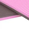 Постелка inSPORTline Profi 180 см, Розов Постелка inSPORTline Profi 180 см, Розов