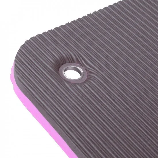 Постелка inSPORTline Profi 180 см, Розов Постелка inSPORTline Profi 180 см, Розов