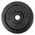 Чугунен диск inSPORTline Castblack 5 кг