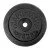 Чугунен диск inSPORTline Castblack 1.25 кг