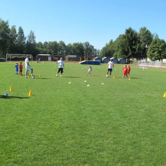 Тренировъчен конус inSPORTline CF090.2 Тренировъчен конус inSPORTline CF090.2
