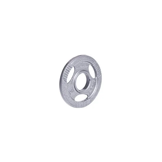 Олимпийски чугунен диск inSPORTline Hamerton 1.25 кг