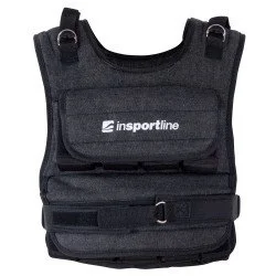 Жилетка с тежести inSPORTline LKW-1060