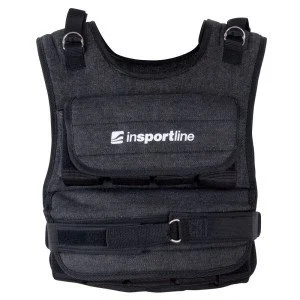 Жилетка с тежести inSPORTline LKW-1060 Жилетка с тежести inSPORTline LKW-1060