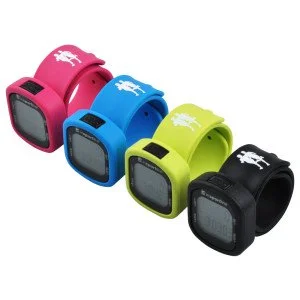 Дигитален крачкомер InSPORTline Strippy Дигитален крачкомер InSPORTline Strippy