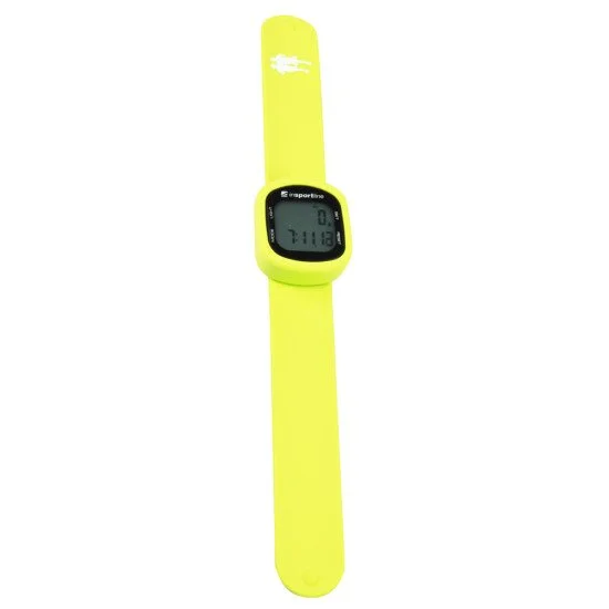 Дигитален крачкомер InSPORTline Strippy