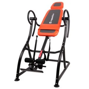 Инверсионна лежанка inSPORTline Inverso Plus Инверсионна лежанка inSPORTline Inverso Plus