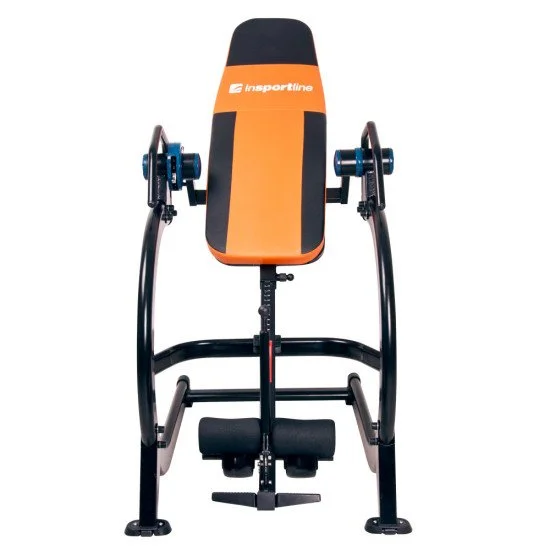 Инверсионна лежанка inSPORTline Inverso Profi Инверсионна лежанка inSPORTline Inverso Profi