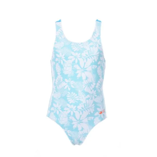 Детски бански костюм AQUAWAVE Juka Jr.