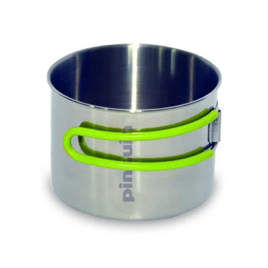 Канче PINGUIN Steel Mug 0.5 л Канче PINGUIN Steel Mug 0.5 л