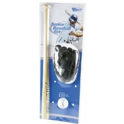 Комплект за бейзбол BRETT BROS. Batter Set II
