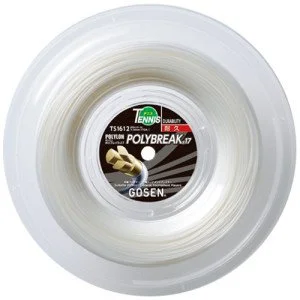 Кордаж GOSEN Polybreak 17