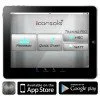 Кростренажор inSPORTline inCondi ET600i