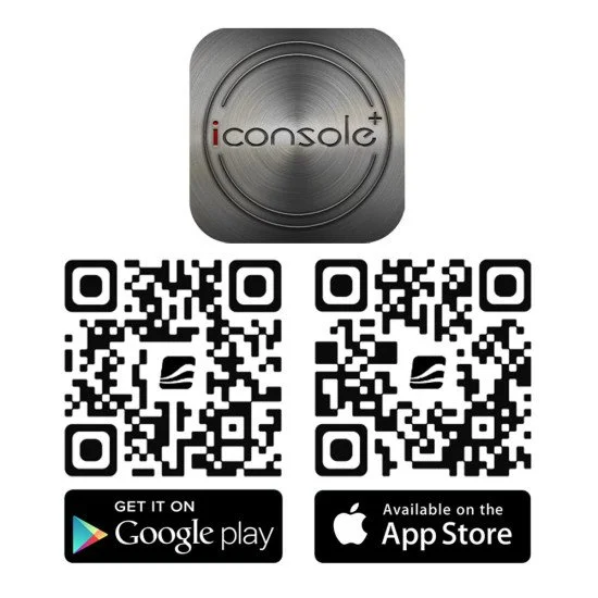 Кростренажор inSPORTline inCondi ET600i