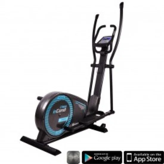 Кростренажор inSPORTline inCondi ET600i