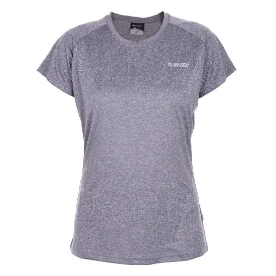 Дамска тениска HI-TEC Lady Roto