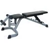 Лежанка inSPORTline Profi Sit Up