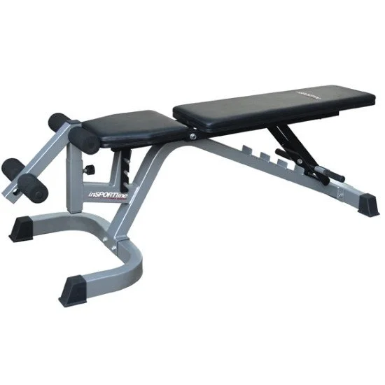 Лежанка inSPORTline Profi Sit Up