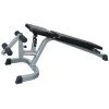 Лежанка inSPORTline Profi Sit Up
