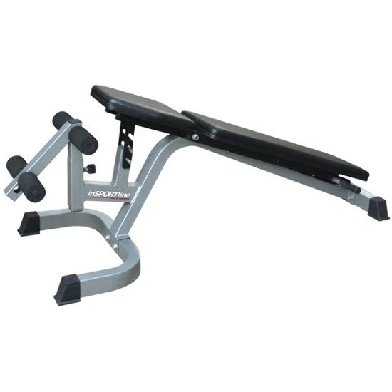Лежанка inSPORTline Profi Sit Up