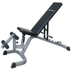 Лежанка inSPORTline Profi Sit Up