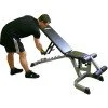 Лежанка inSPORTline Profi Sit Up