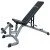 Лежанка inSPORTline Profi Sit Up