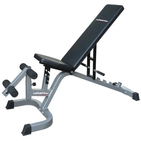 Лежанка inSPORTline Profi Sit Up