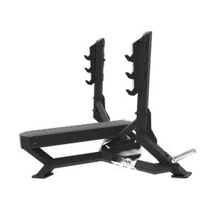 Лежанка TITAN THD Bench press